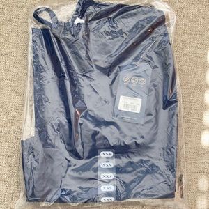 Cherokee workwear scrub set (BLUE)